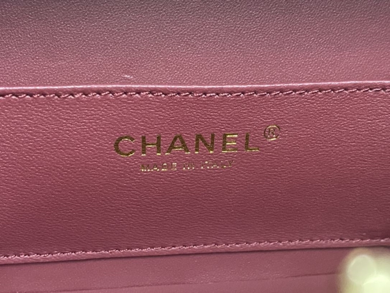 Chanel Box Bags